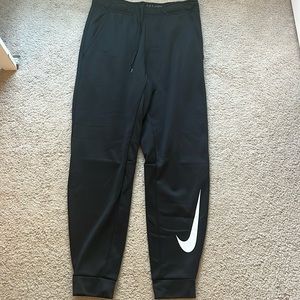Men’s Nike Jogger Sweatpants Black